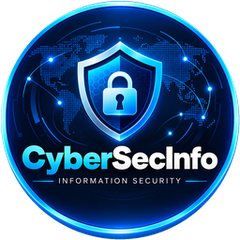 CyberSecInfo logo